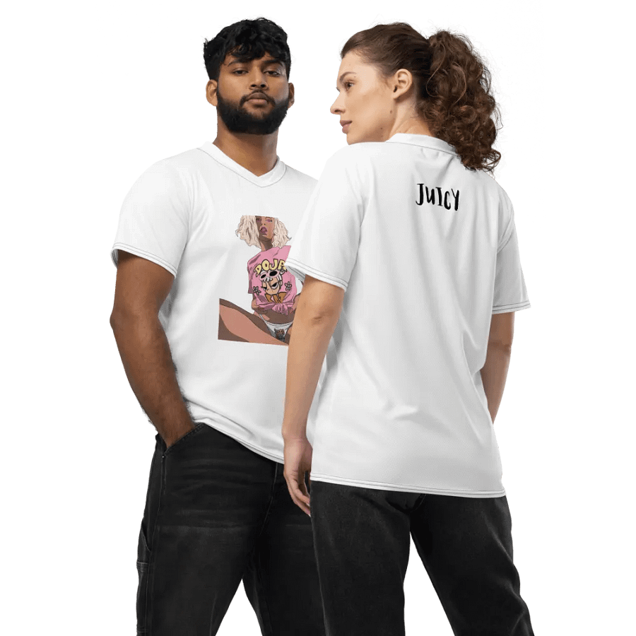 DOJA JUICY TEE product image (3)