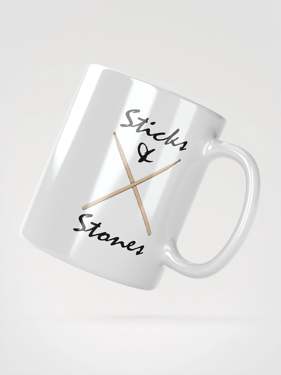 Sticks and Stones Mug product image (4)