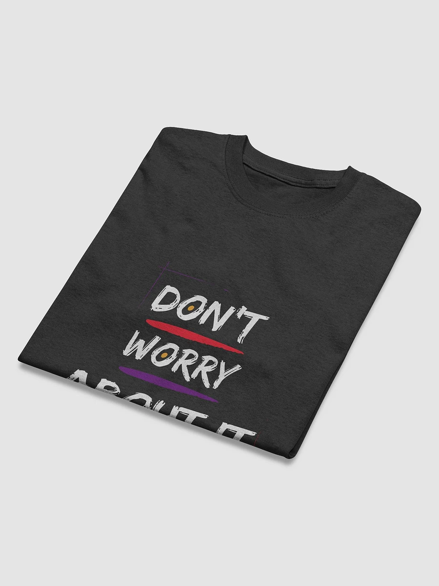 Don't Worry About It product image (30)