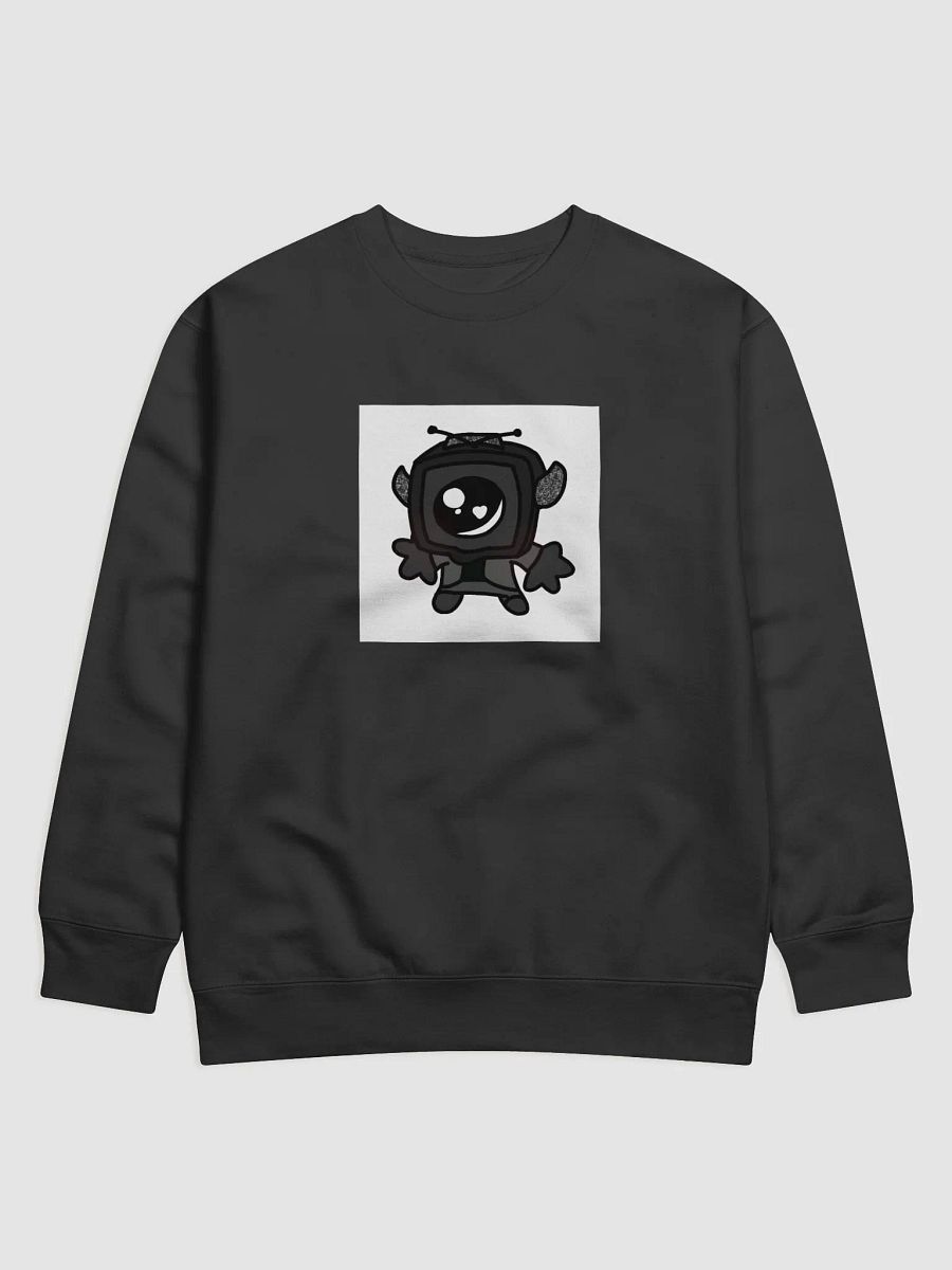 Amskrung Crewneck product image (1)