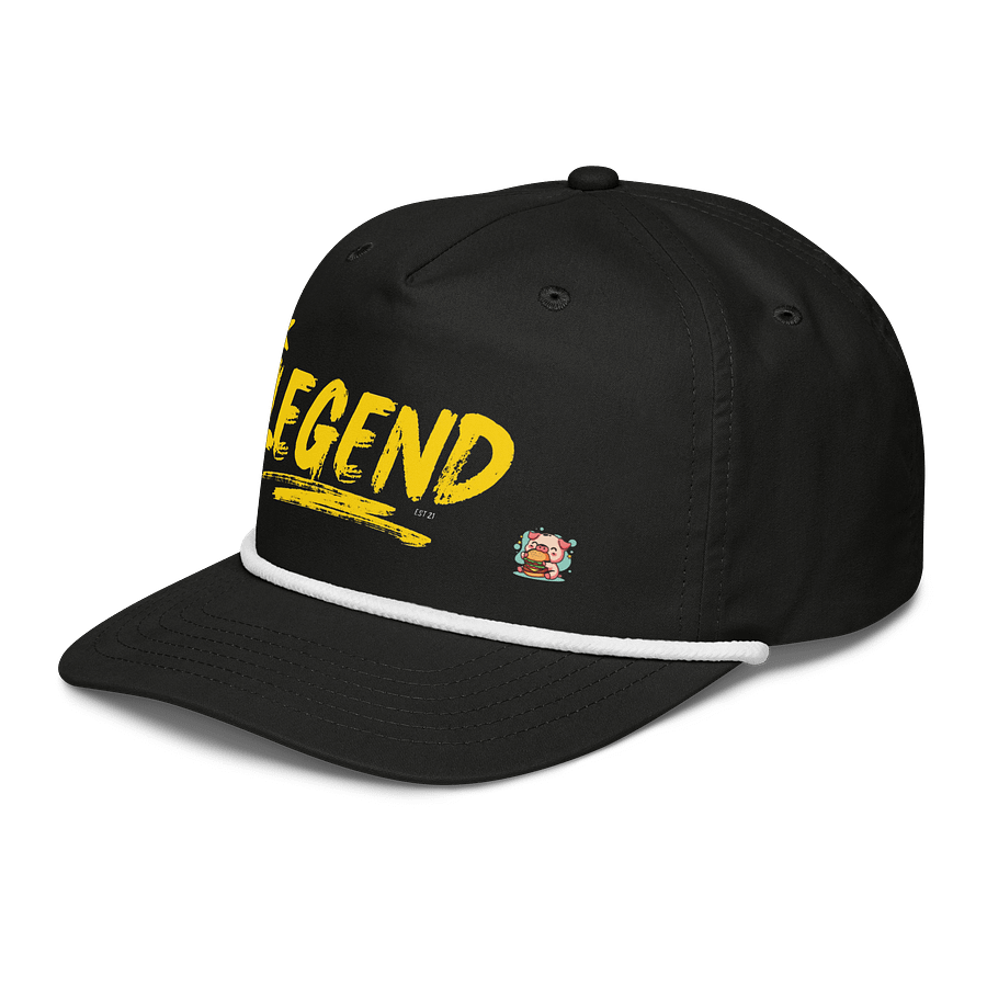 Legend x Bacon Hat product image (3)