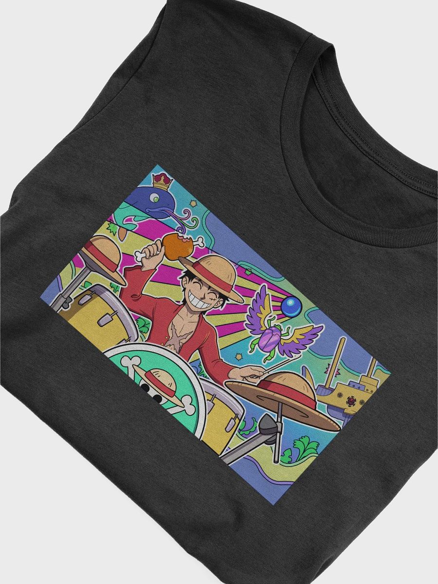 LUFFY BEATLEMANIA! product image (4)
