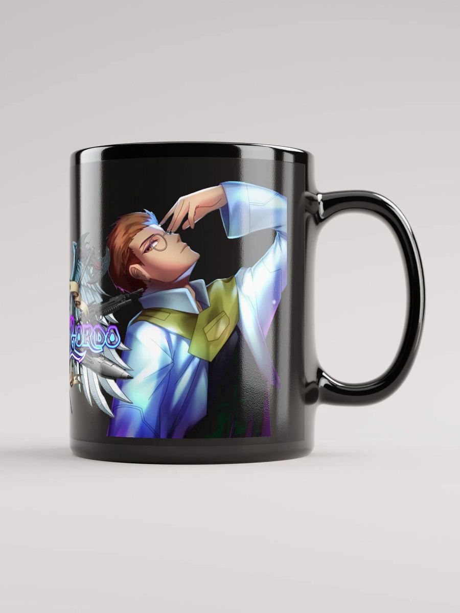 The Jonny D'Gordo Coffee Mug product image (1)