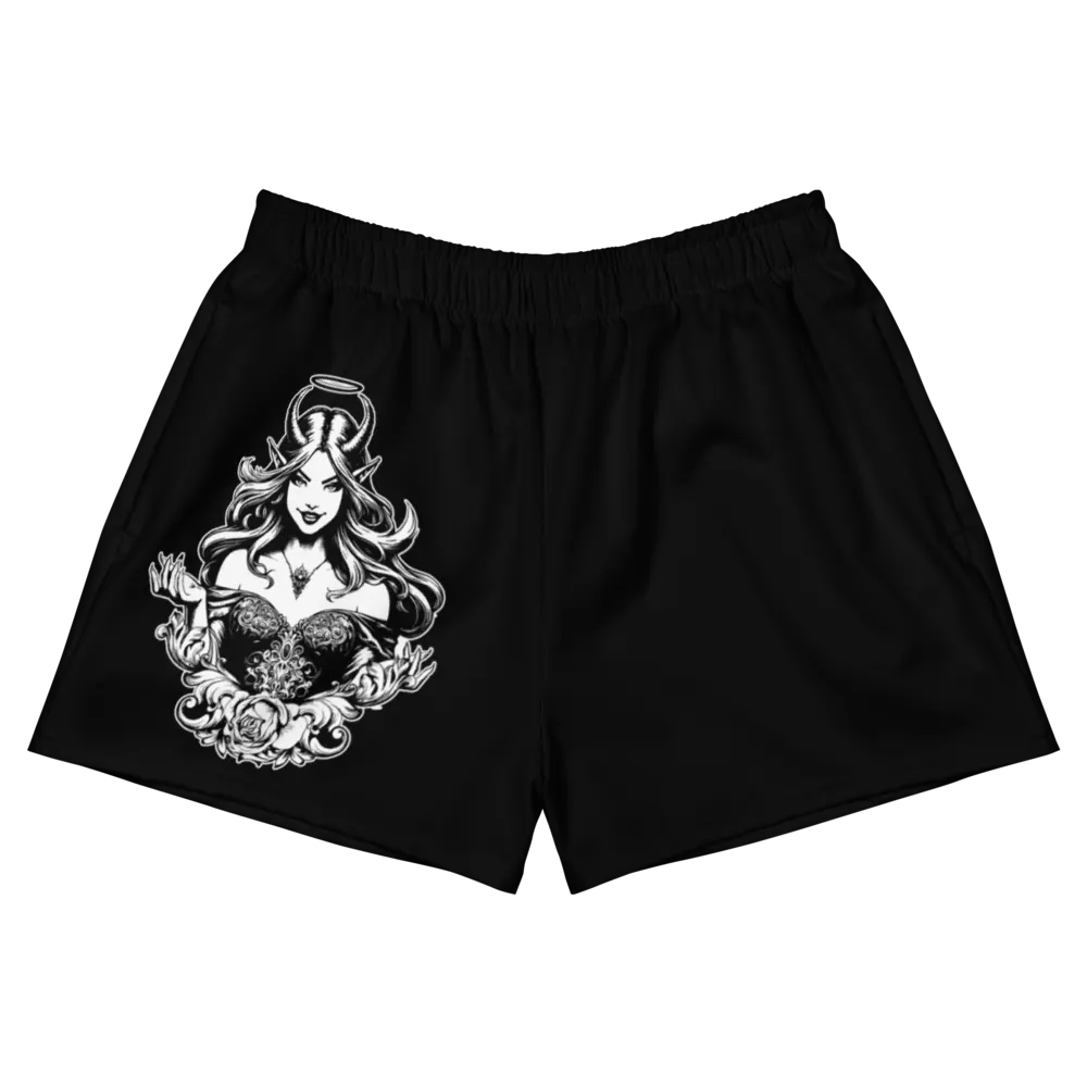 Perfect Little Heathen Shorts product image (10)