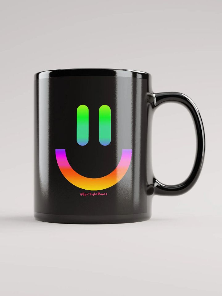 SMILES MUG product image (2)