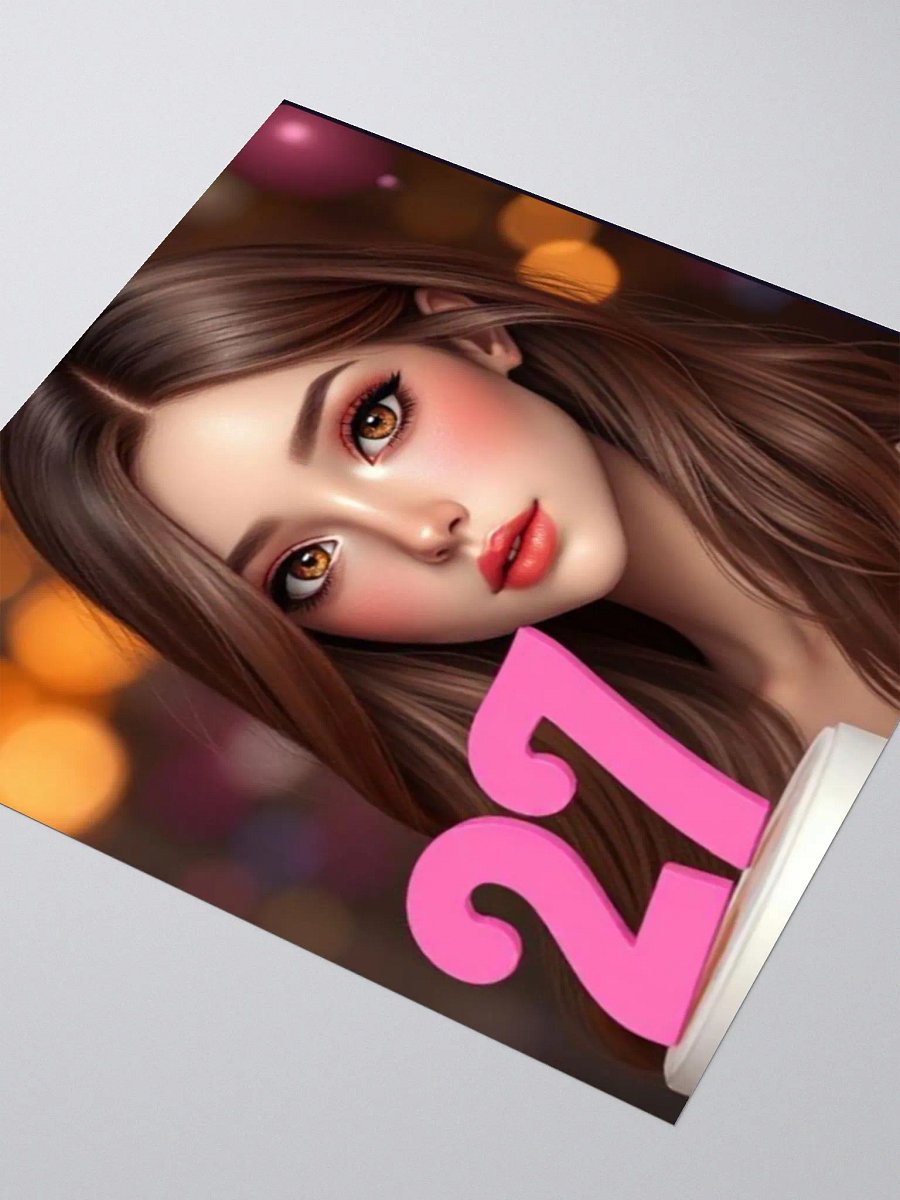 BrowningSimmer 27th Birthday product image (9)