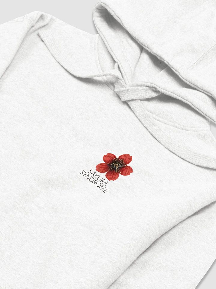 SS 300 - Logo Hoodie - Sakura Syndrome product image (1)