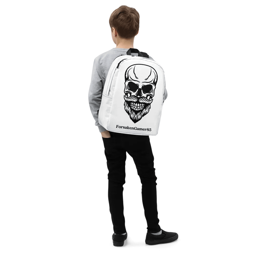 FORSAKEN BACKPACK product image (6)