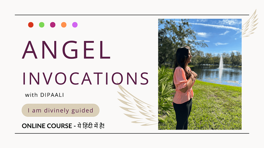 37 Audio Lessons on Angel Invocation product image (1)