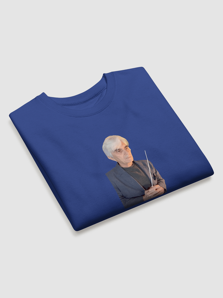 Conductor Sweatshirt product image (18)