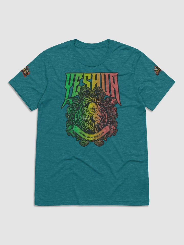 Yeshua Tshirt product image (8)
