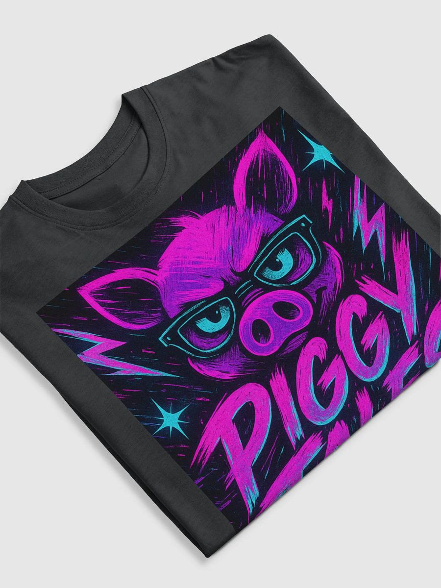 Piggy Specs Tee product image (10)
