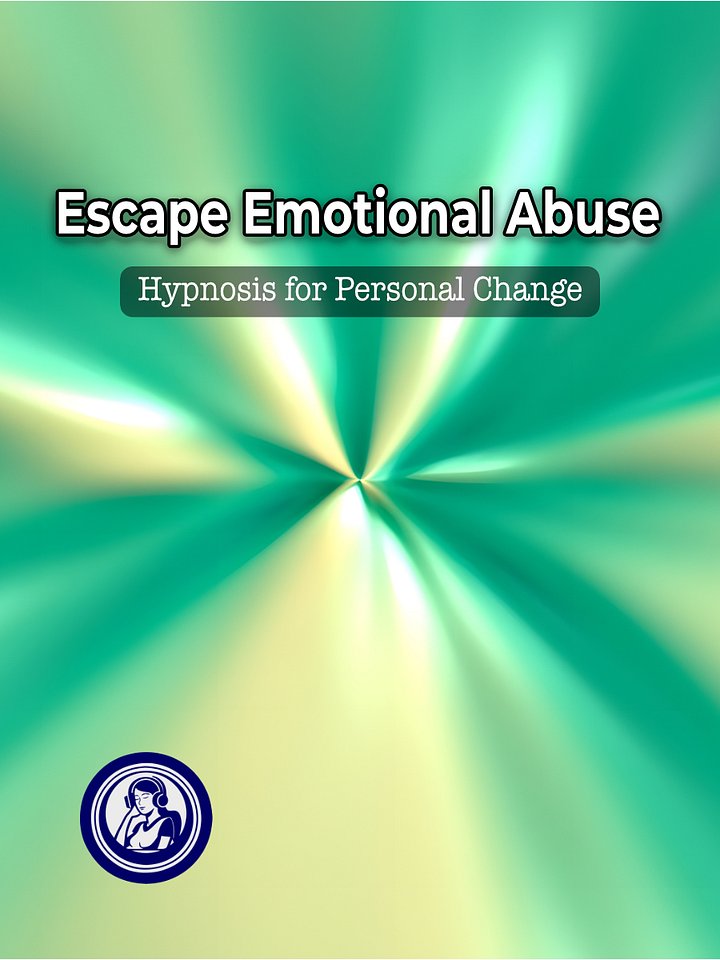 250413 - Escape Emotional Abuse product image (1)