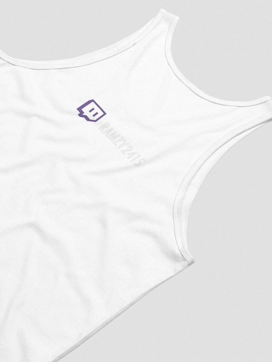 Iconic Ramzy Tank! product image (8)