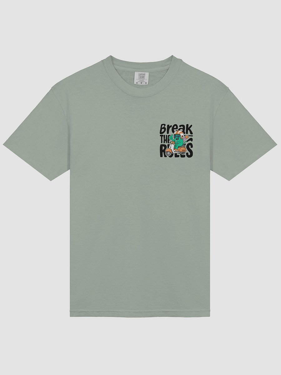 Break The Rules product image (22)