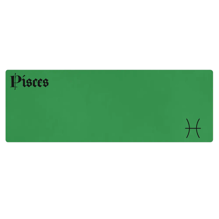 Pisces Yoga Mat product image (1)
