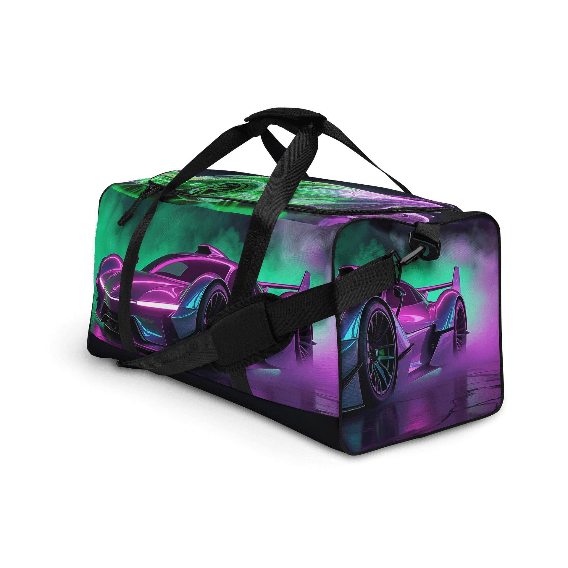 SPORTS BAG product image (3)