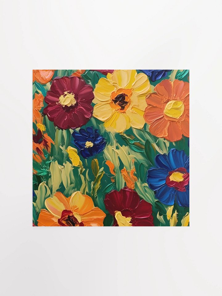 Peggy Poster product image (2)