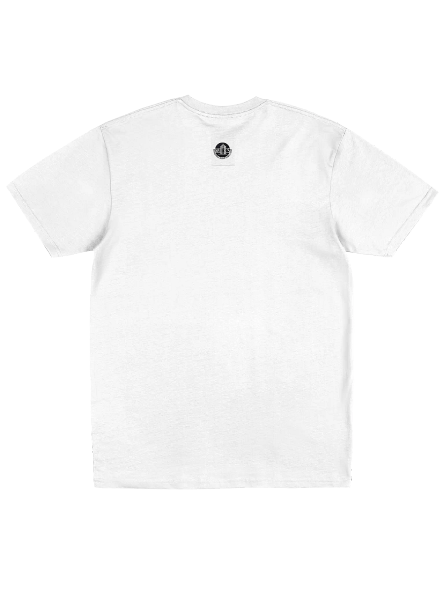 Death by Laundry - Wash, Rinse, Repeat Pink Graphic. The End. T-Shirt product image (23)