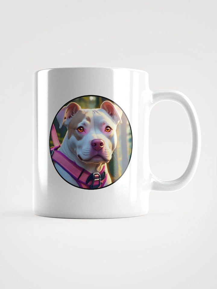 AI Hazel Mug product image (1)