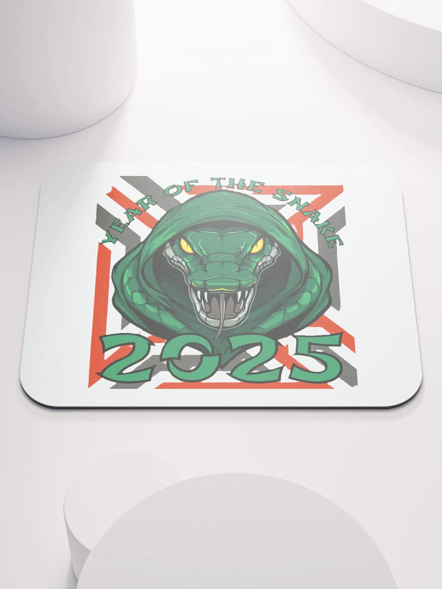 2025 YEAR OF THE SNAKE product image (1)