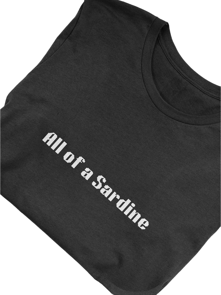 All of a Sardine Shirt product image (5)