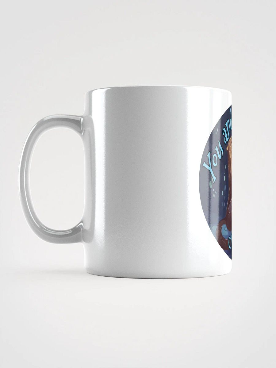 Otterly Meant to Be Mug product image (11)