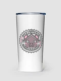 Certified Werebean Steel Tumbler product image (1)