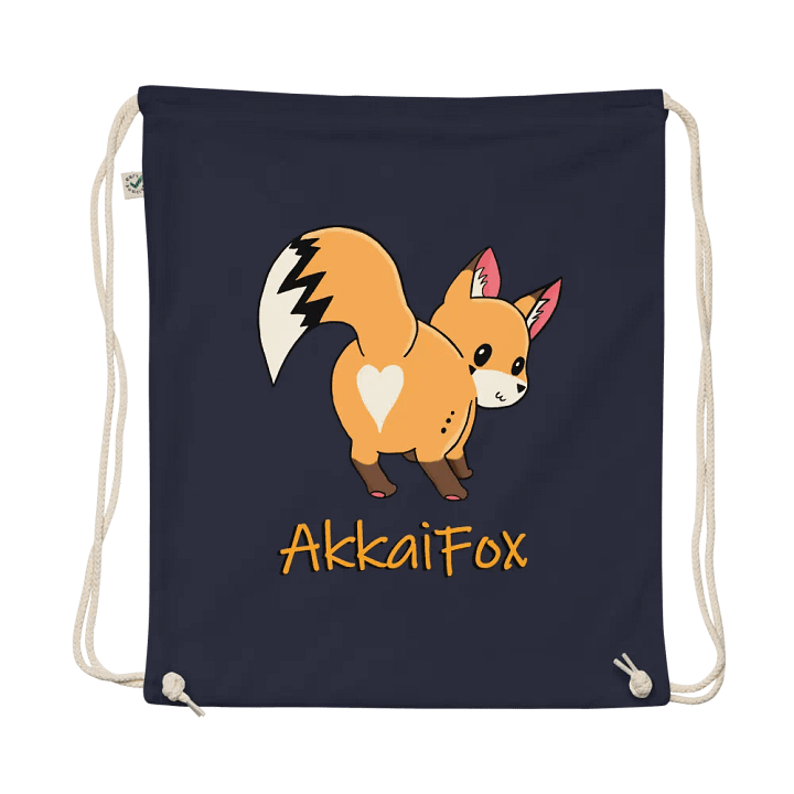 Butt Drawstring Bag product image (1)