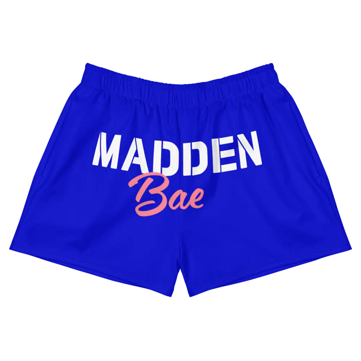 MaddenBae Short Shorts product image (2)