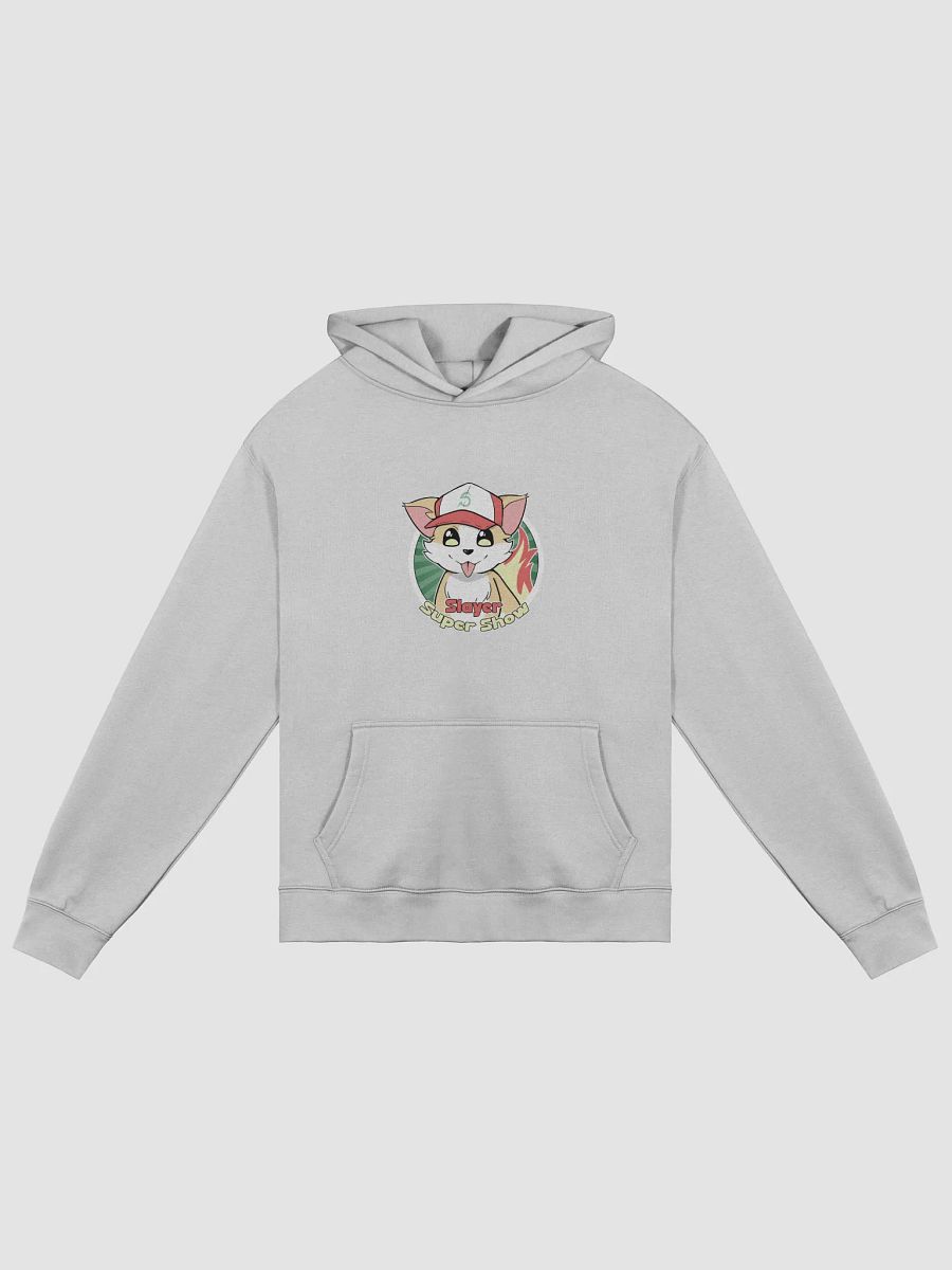 Slayer Super Show Premium (Front Logo) Hoodie product image (1)