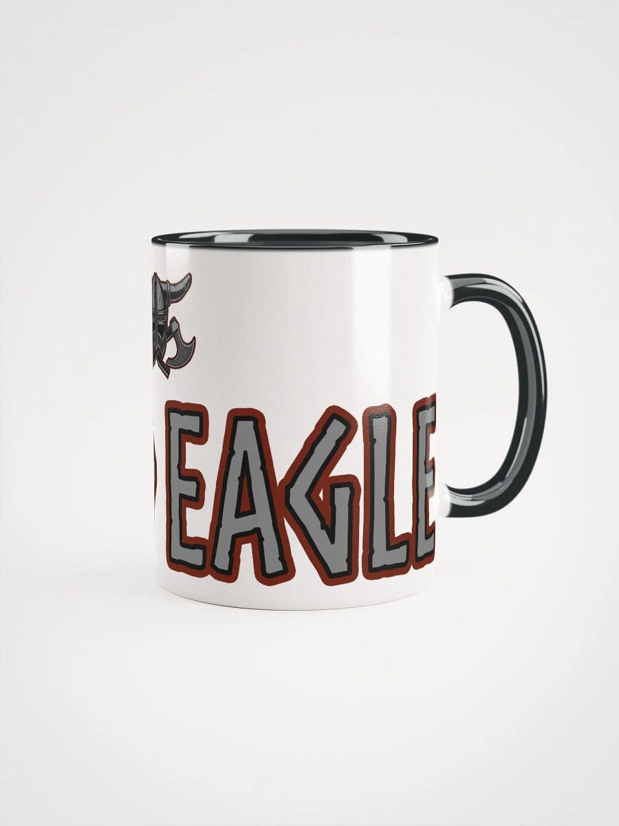 Coloured Blood Mug product image (1)