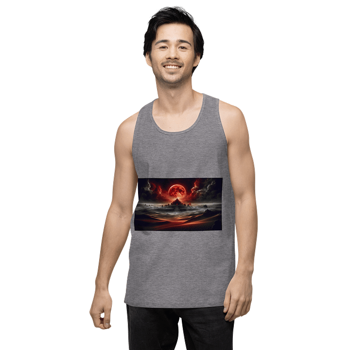 Arbiter's Grounds Tank product image (31)