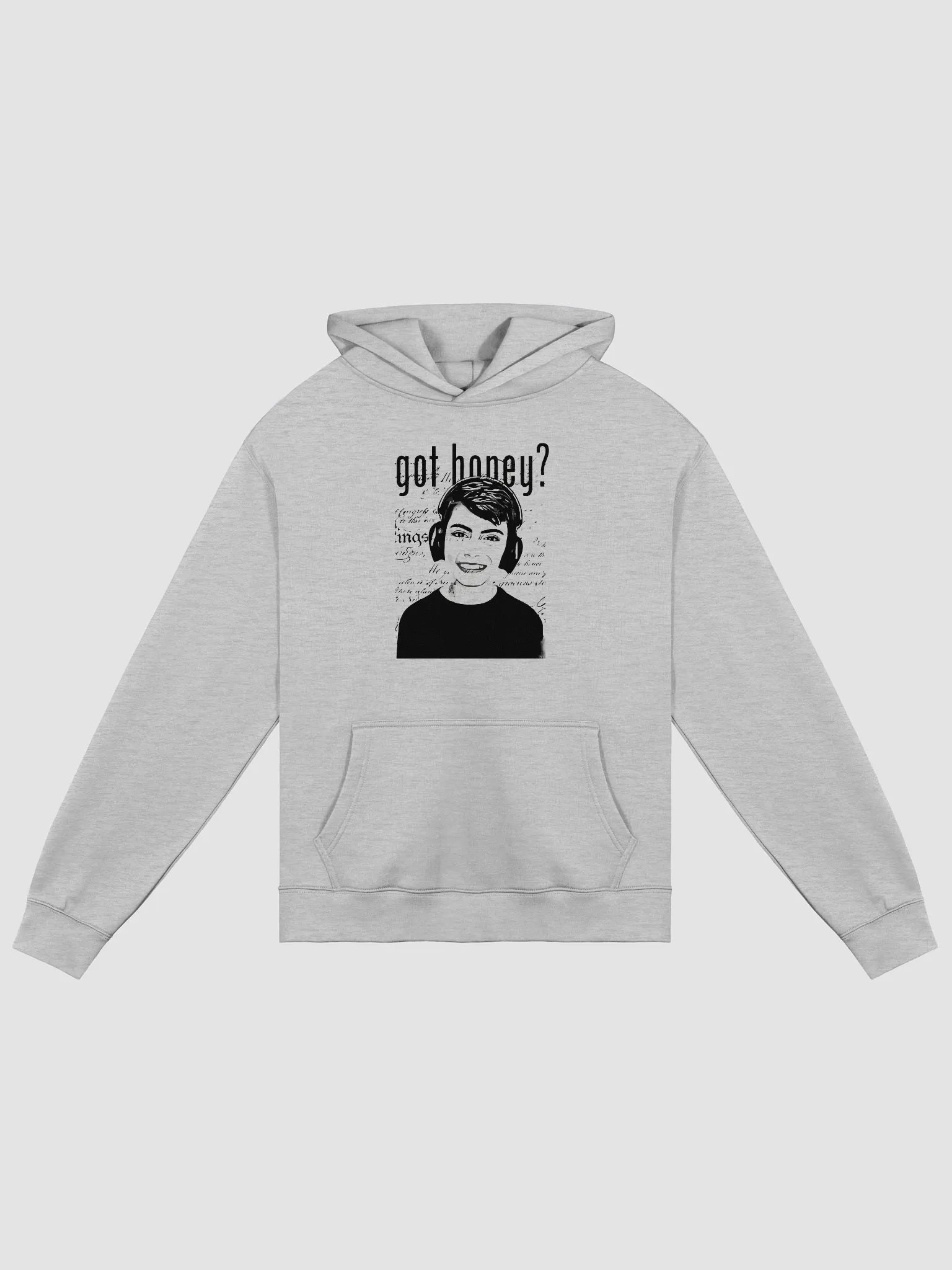 Got Honey Unisex Premium Oversized Hoodie product image (1)