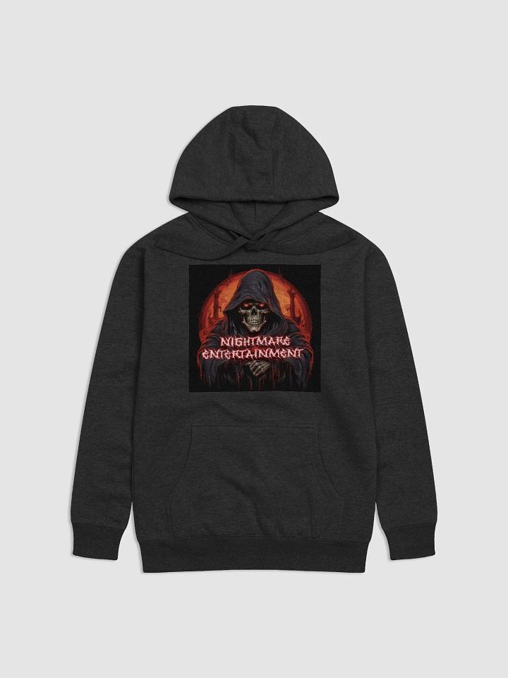 NE Logo Hoodie product image (1)