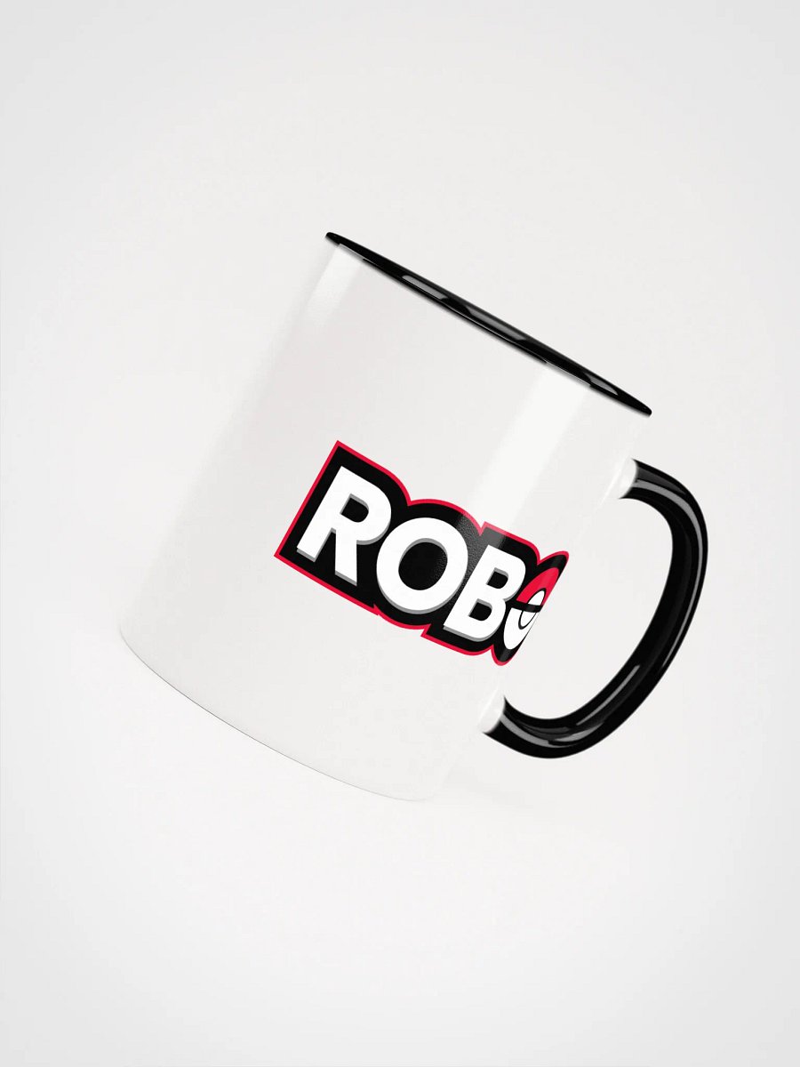 ROBO Ceramic Mug product image (14)