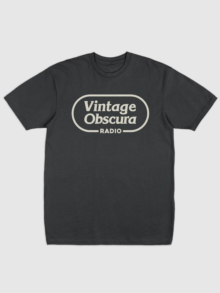 Classic Logo Tee product image (1)