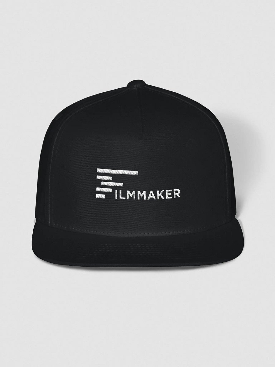 Filmmaker Snap-Back product image (1)