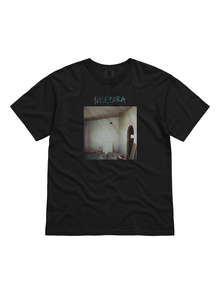 Unfinished Rooms Tee product image (1)