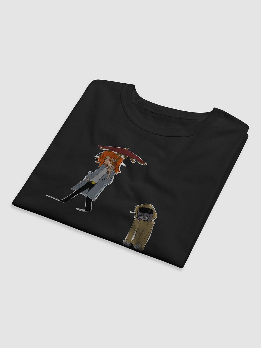 As if to dedicate this song to... June T-shirt product image (22)