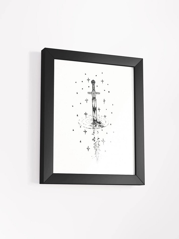 Fantasy art created with human intelligence product image (11)