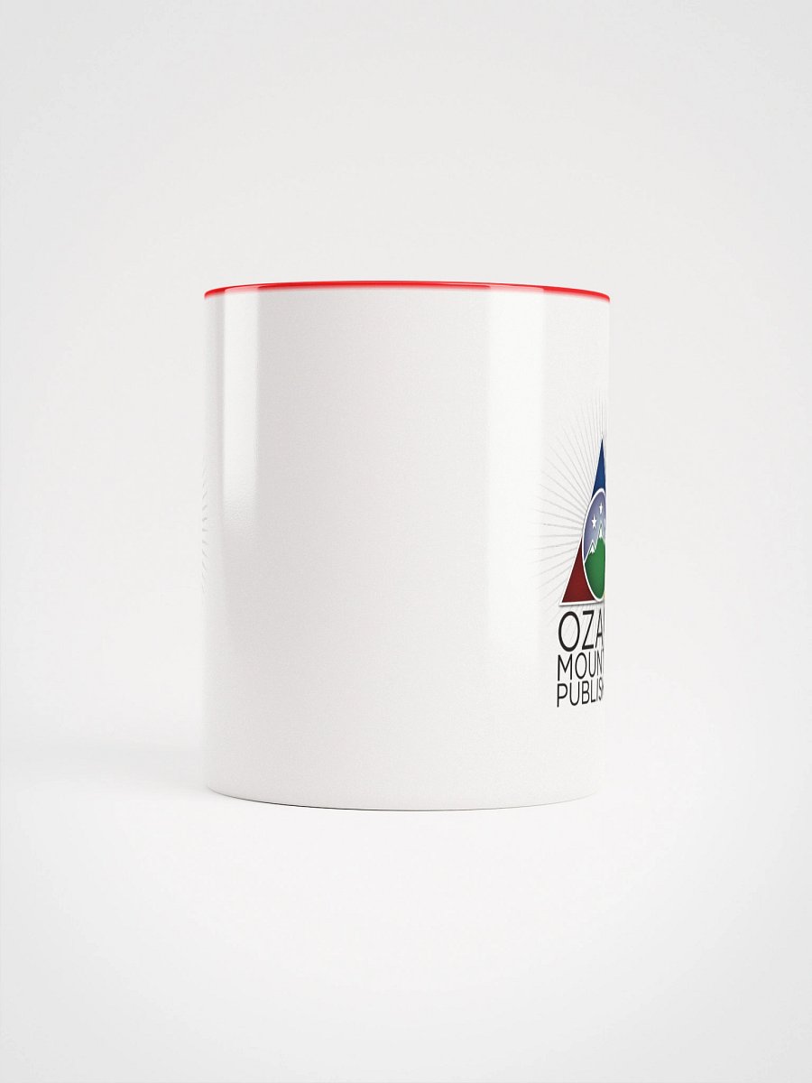 Ozark Mountain Publishing Logo product image (69)