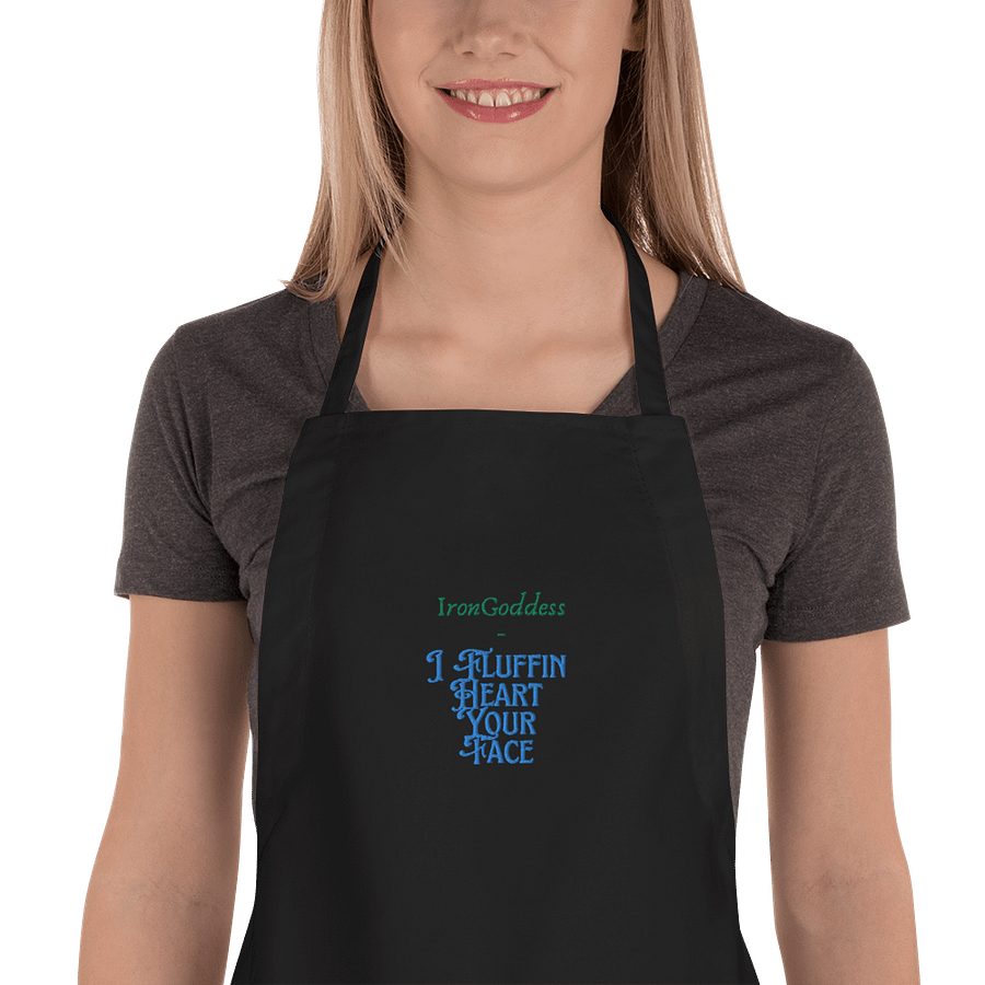 Cookin Like Goddess product image (1)