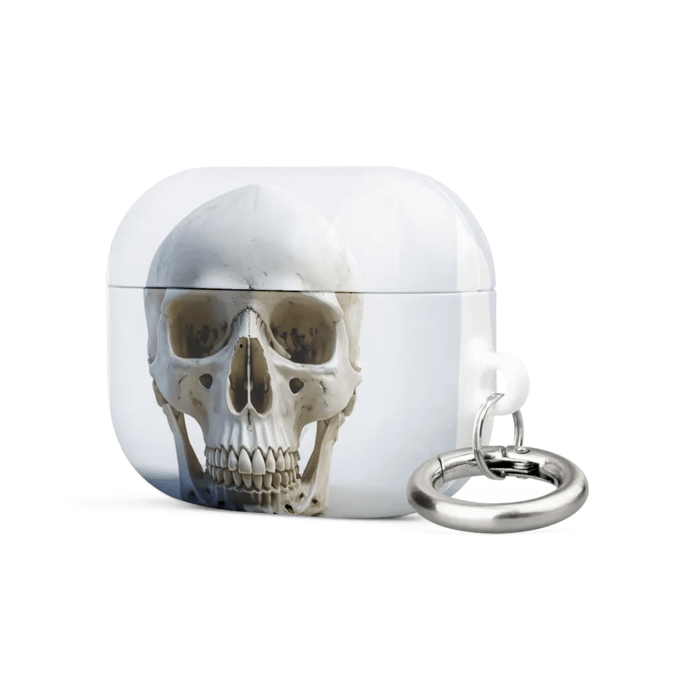 Skull Power AirPods® Case product image (42)