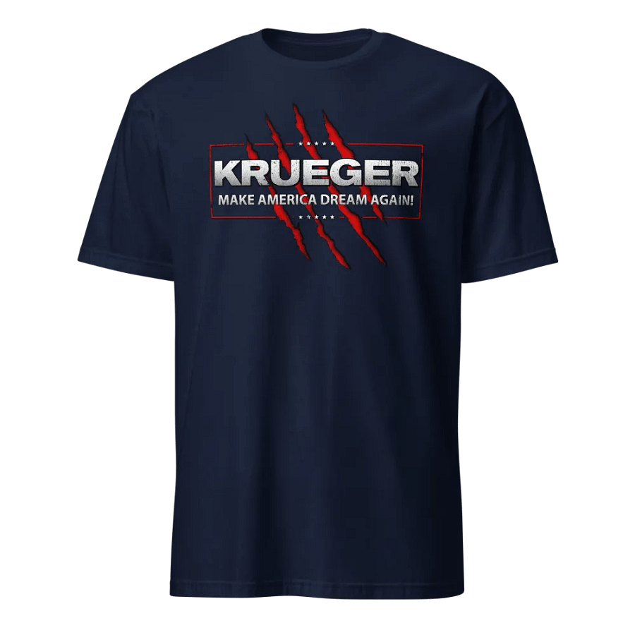 Krueger: Make America Dream Again! product image (16)