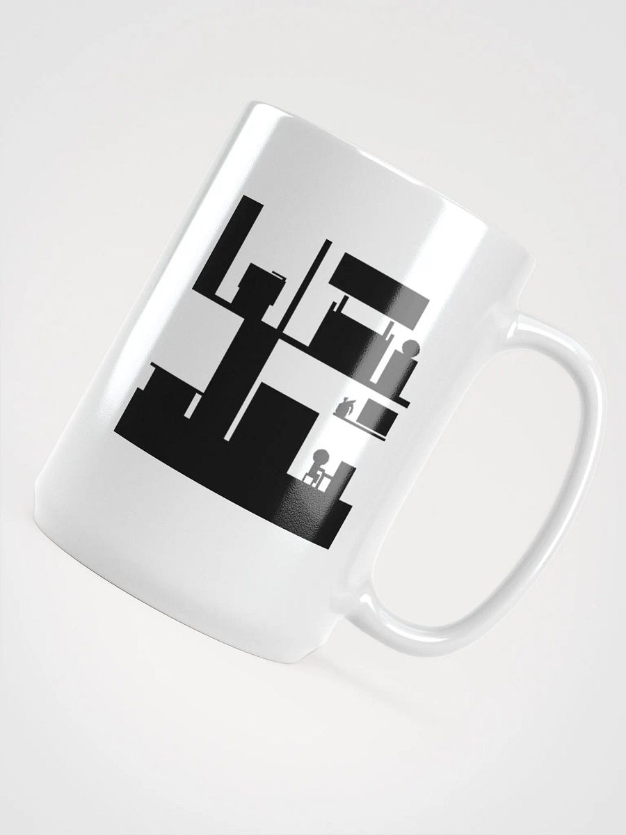 A little house on a mug product image (4)