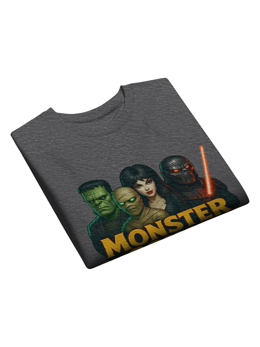 Monster Squad Elite product image (23)