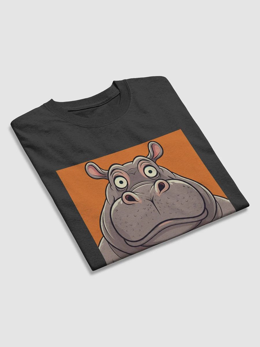 BodyWrong T-Shirt product image (34)