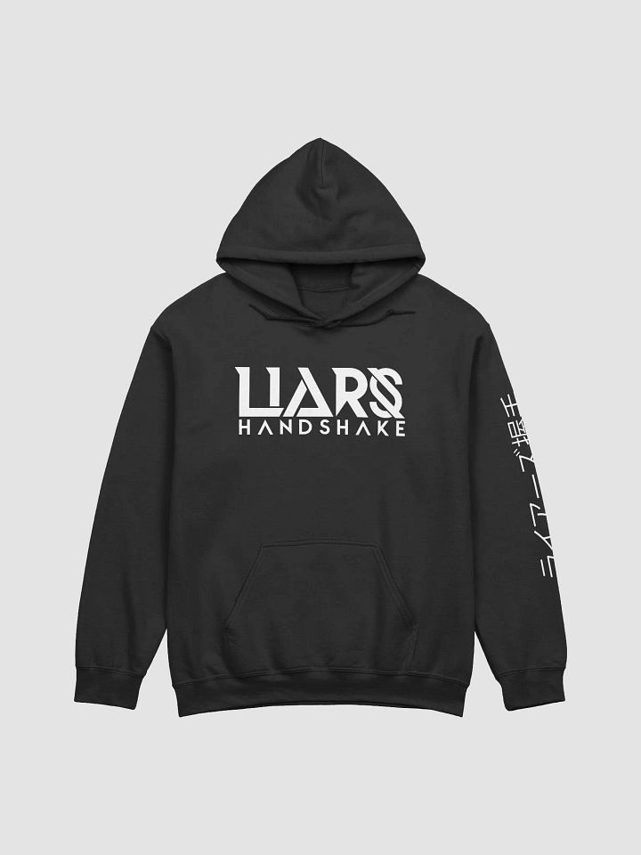 LH Pullover Hoodie product image (1)