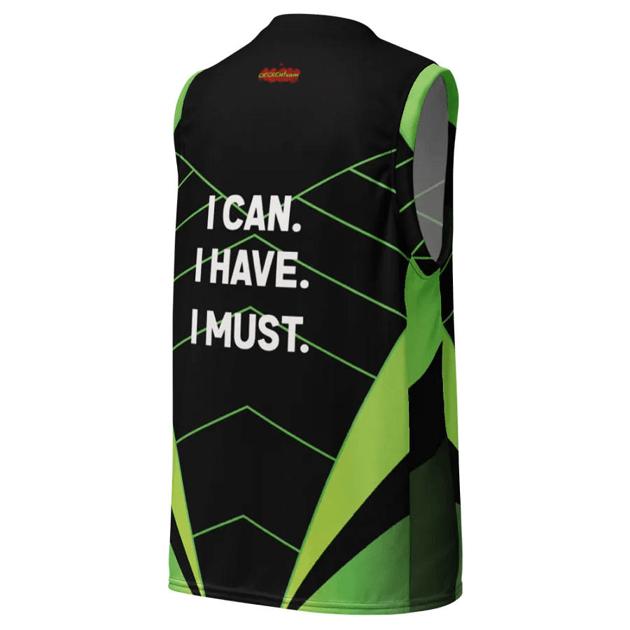 #theCH!CKENteam Jersey product image (10)